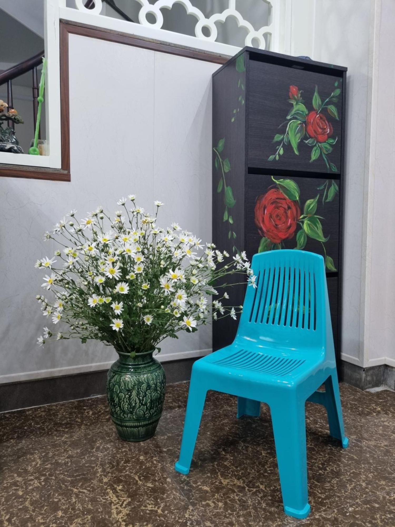 May'S Cottage Ханой Екстериор снимка