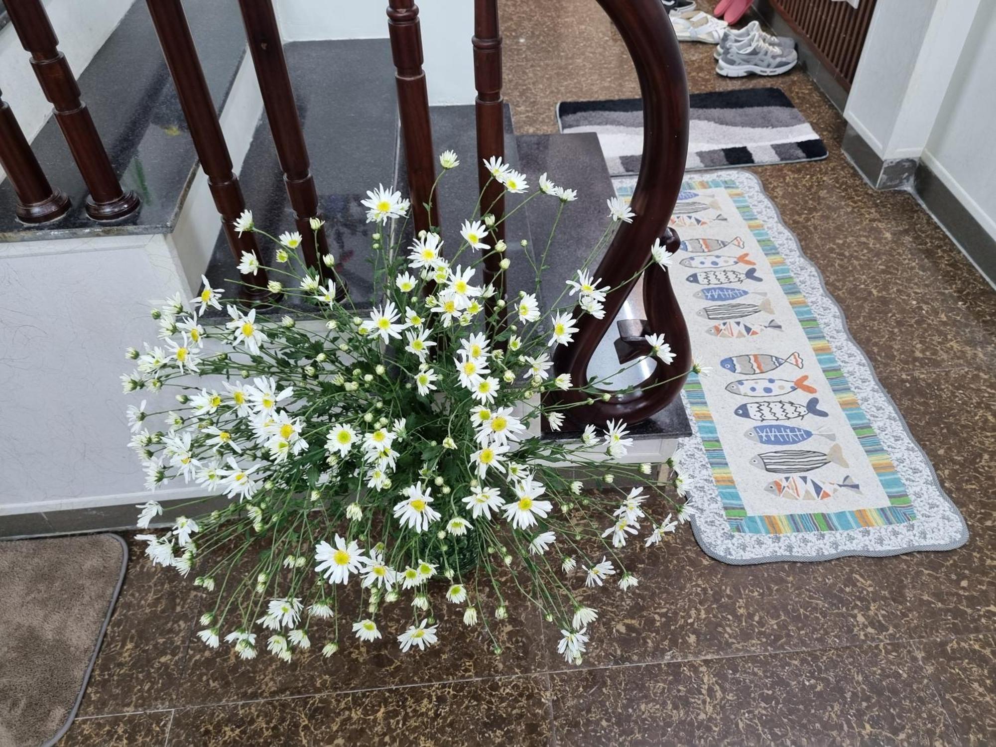 May'S Cottage Ханой Екстериор снимка