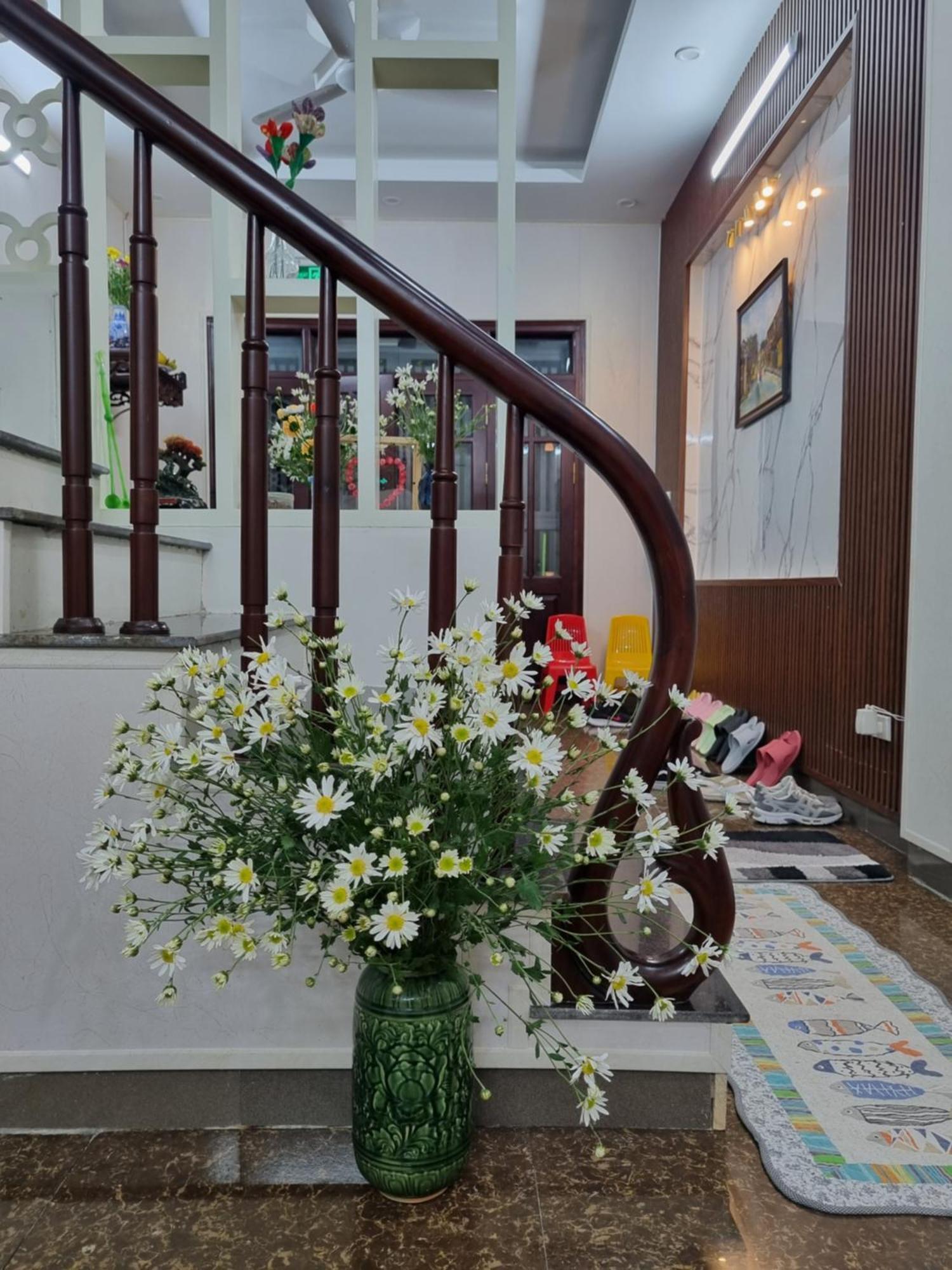 May'S Cottage Ханой Екстериор снимка