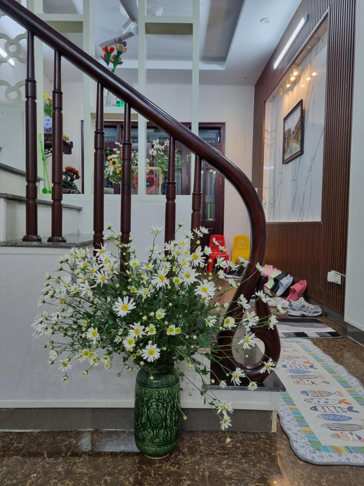 May'S Cottage Ханой Екстериор снимка