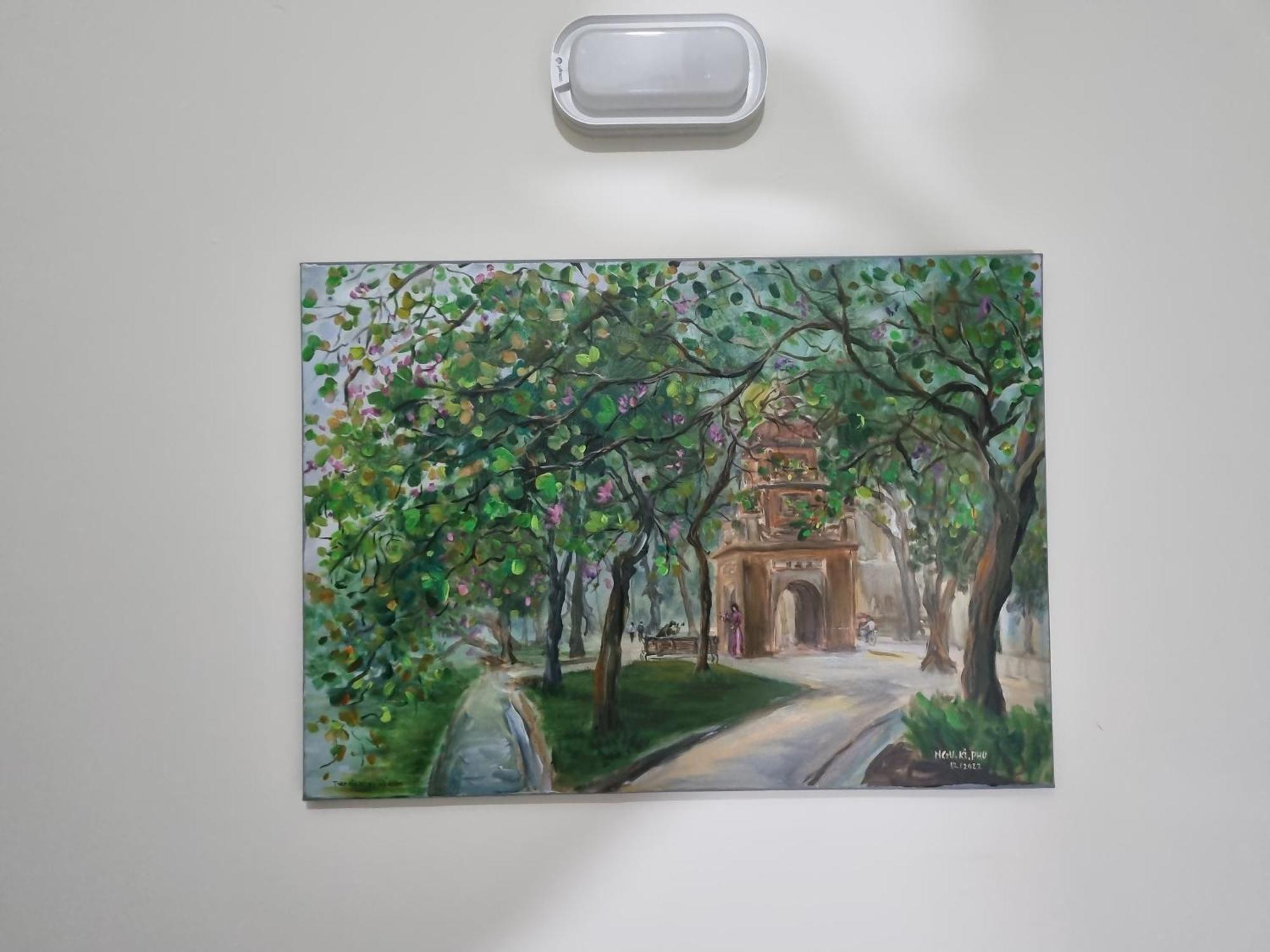 May'S Cottage Ханой Екстериор снимка
